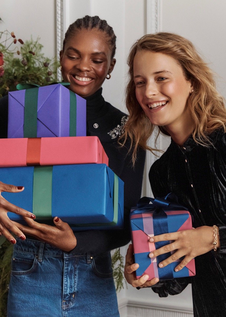 Hobbs Christmas Shop