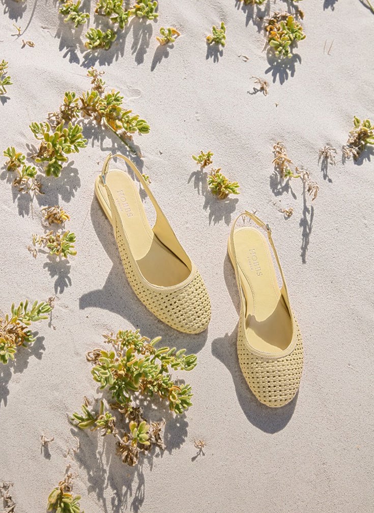Hobbs Shoes