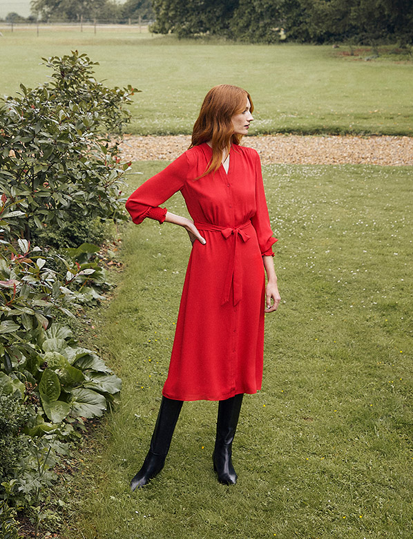 Hobbs Luxury British Fashion And Clothing for Women Hobbs