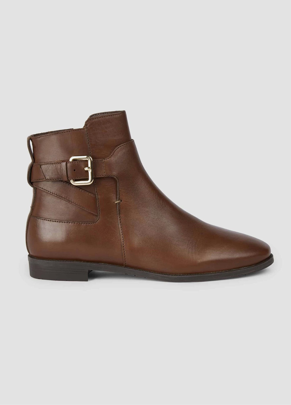 hobbs tan boots