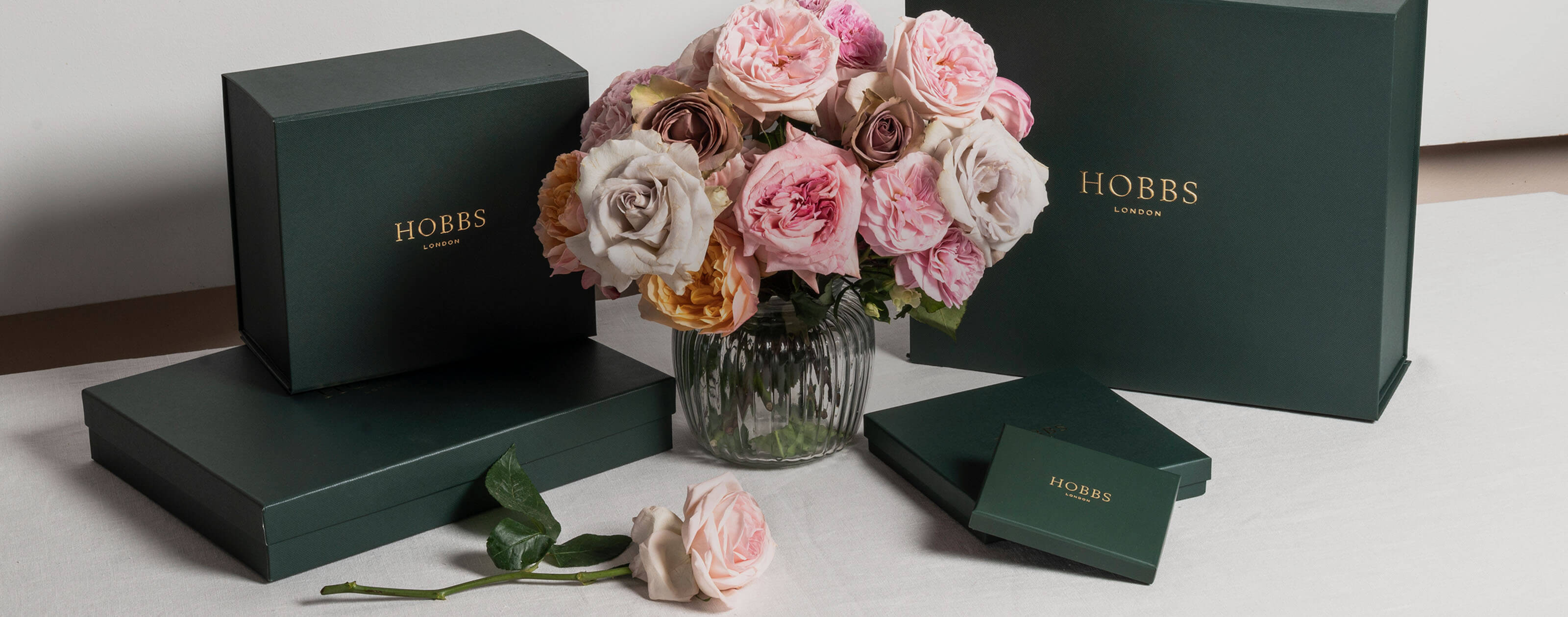 GIFT BOX SERVICE