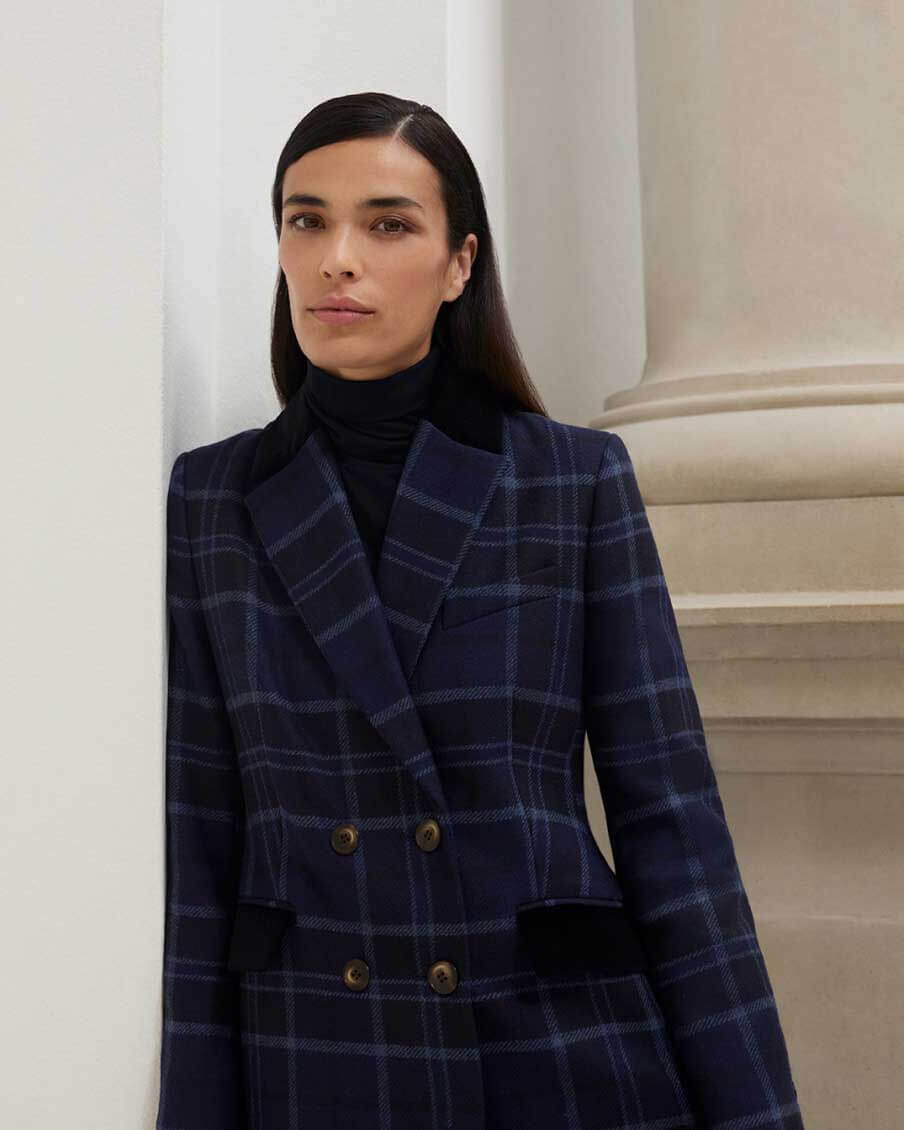 The Best Winter Coats for 2022 Style Advice Hobbs Hobbs