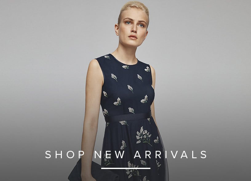 hobbs esme dress