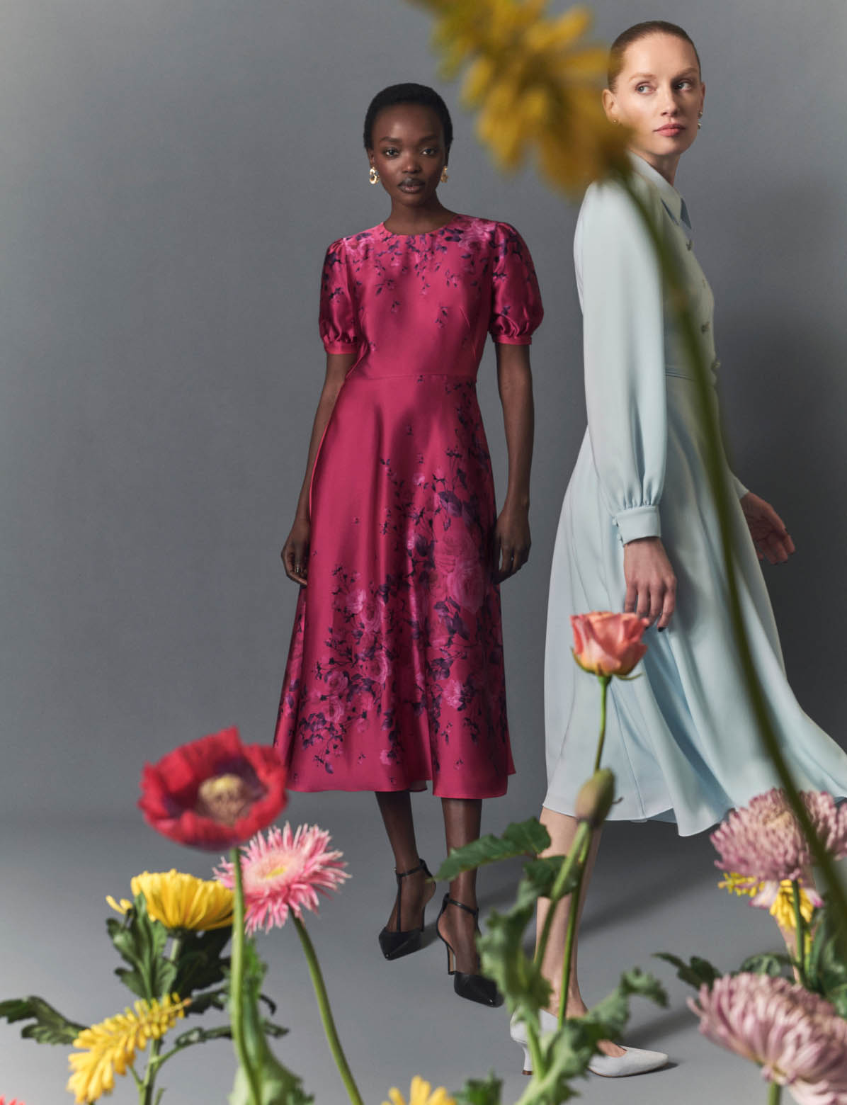 Hobbs occasionwear.