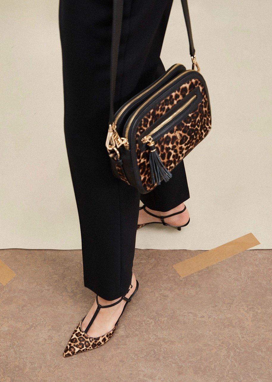 Hobbs Bags