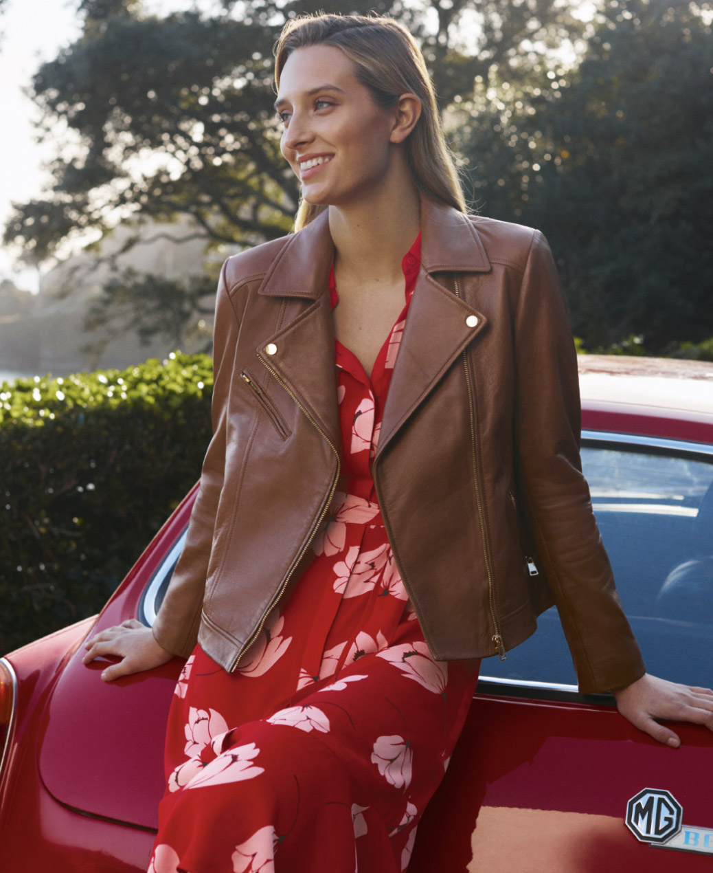 Coats for Spring | 2022 Style Guide 