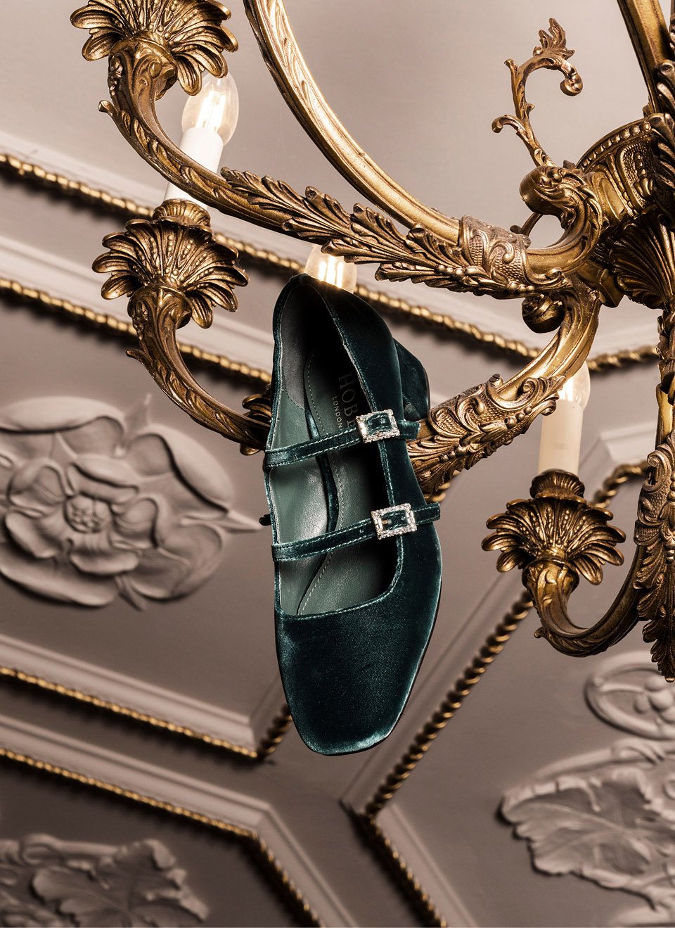 Hobbs SHOES
