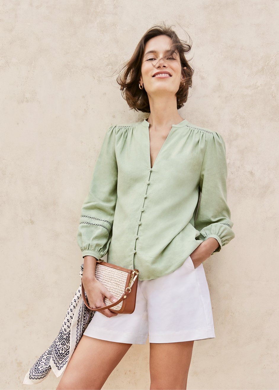 Hobbs Tops