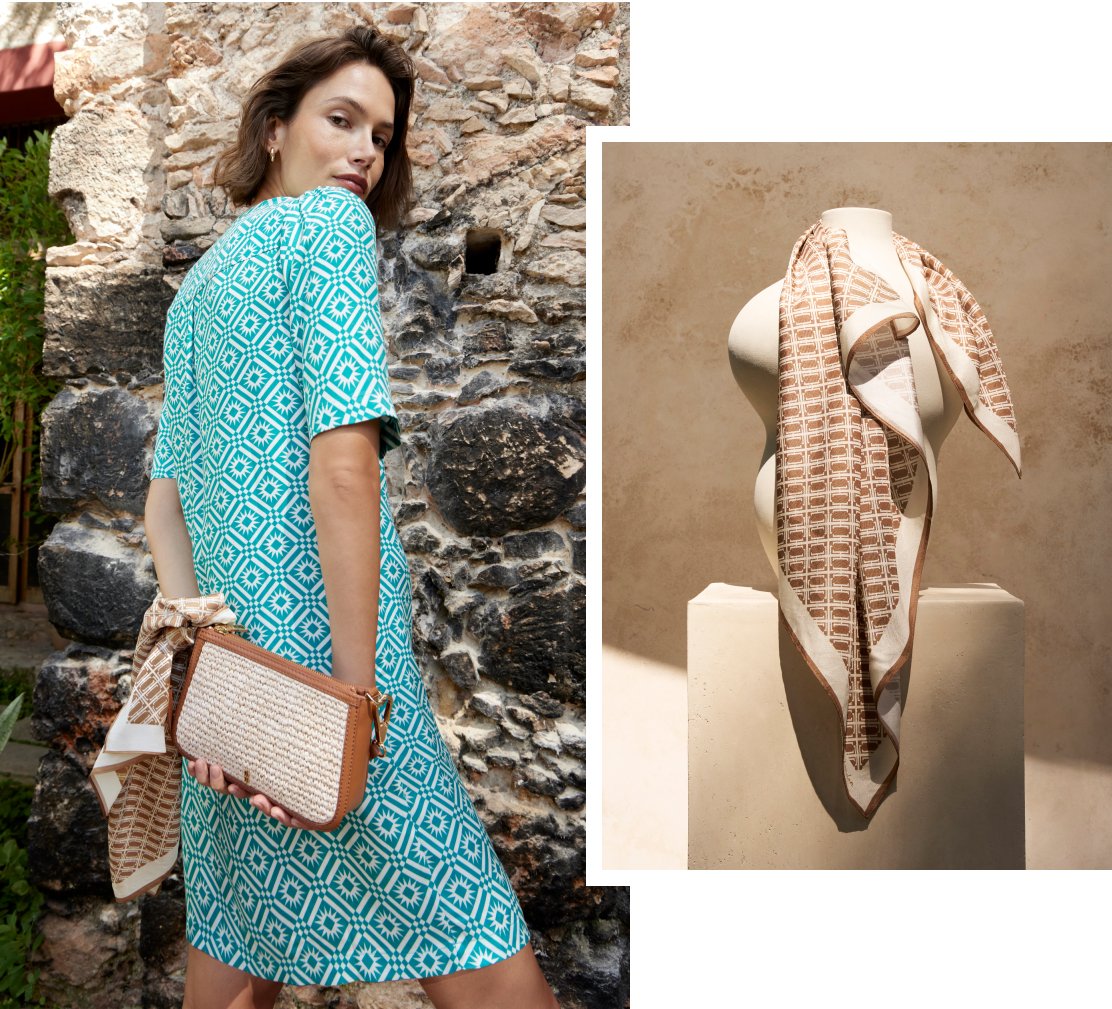 Hobbs Summer Accessories