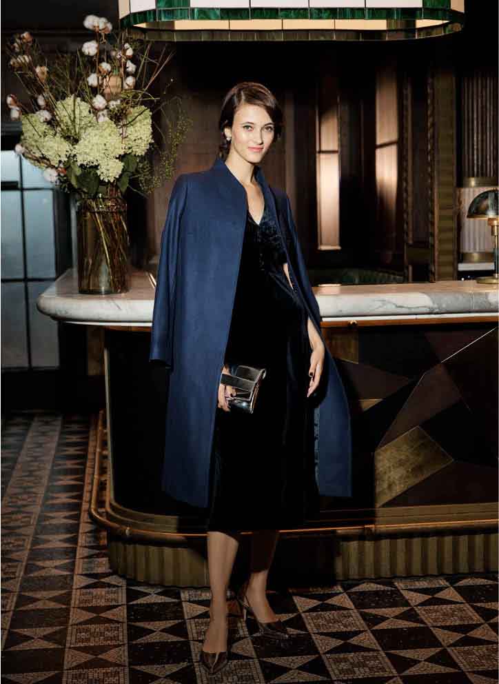 Hobbs coats and jackets