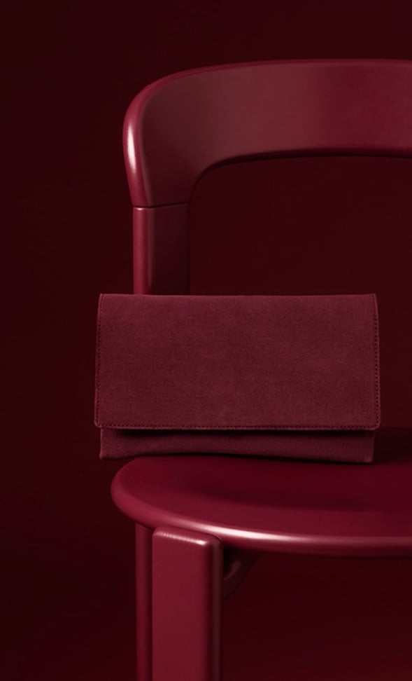 A collection of Hobbs’ new occasion accessories.
