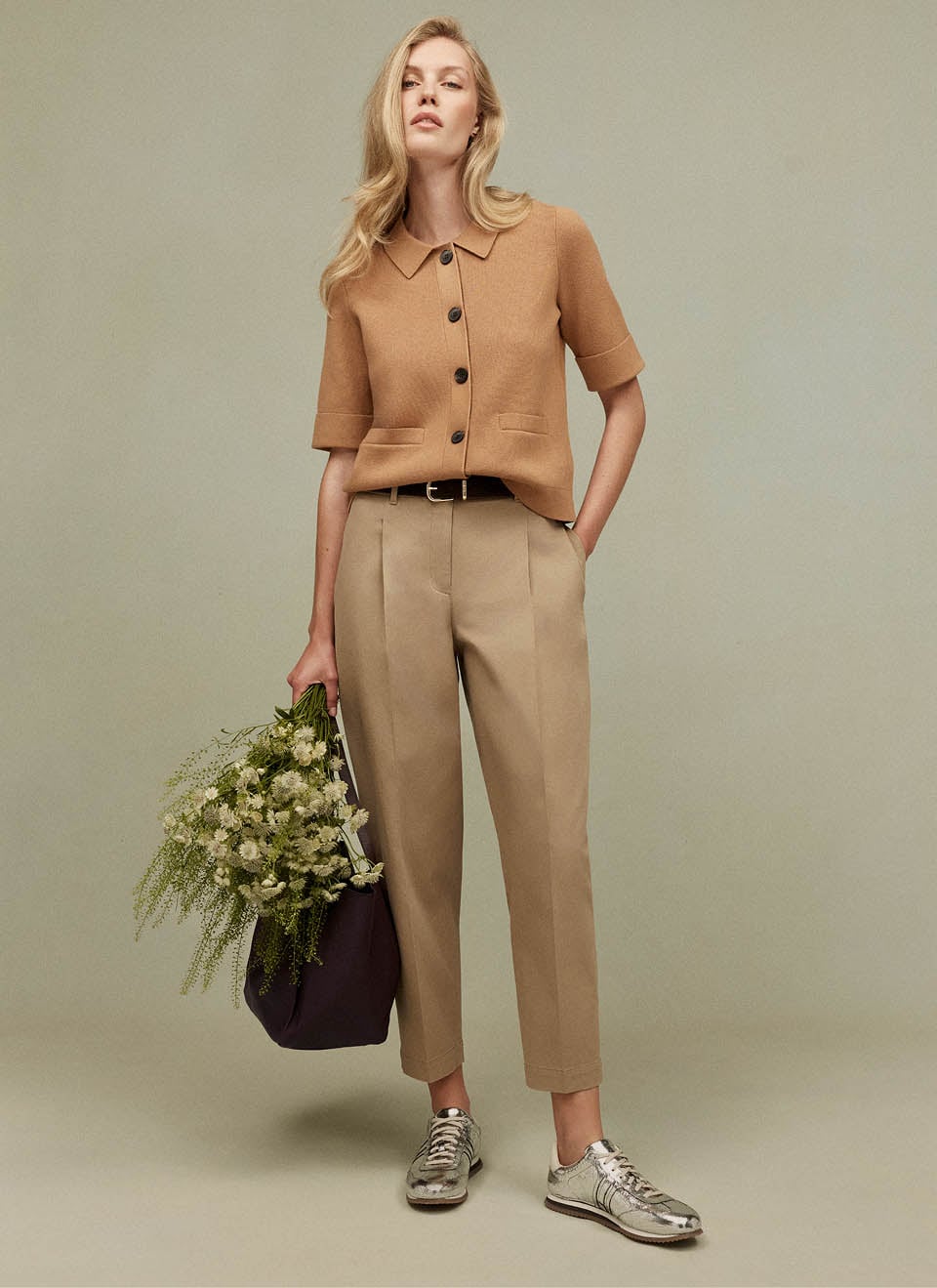 Hobbs Tops
