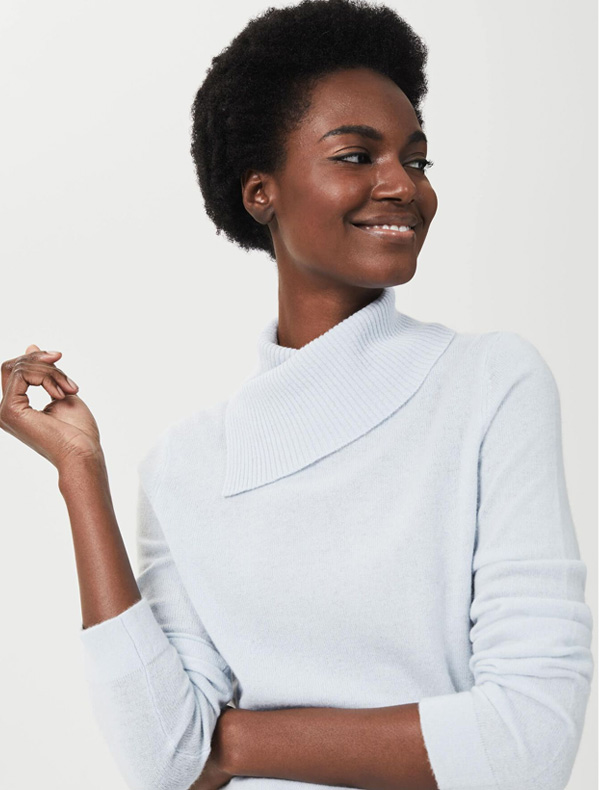 Hobbs Knitwear Collection