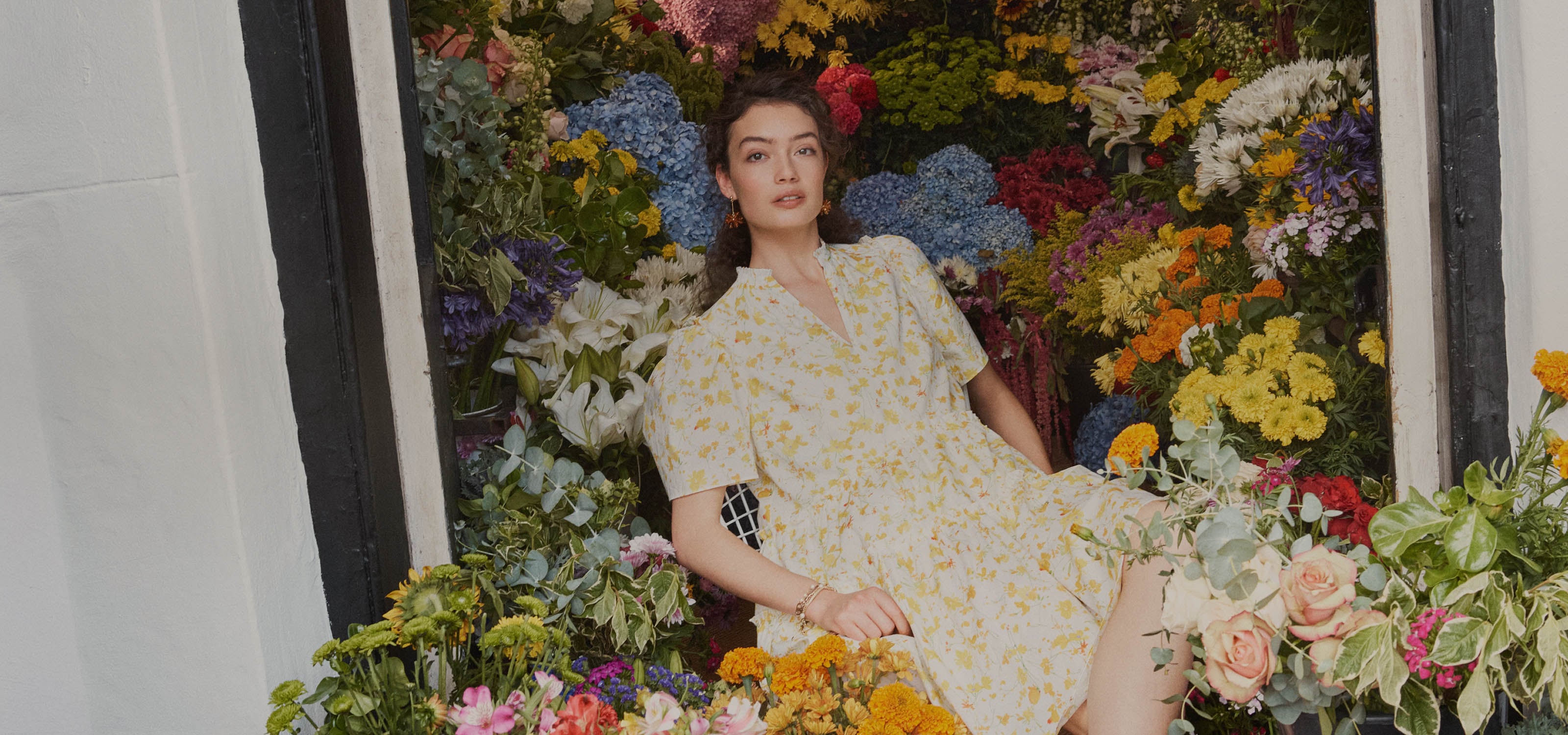 Hobbs 25% Off Spring Edit