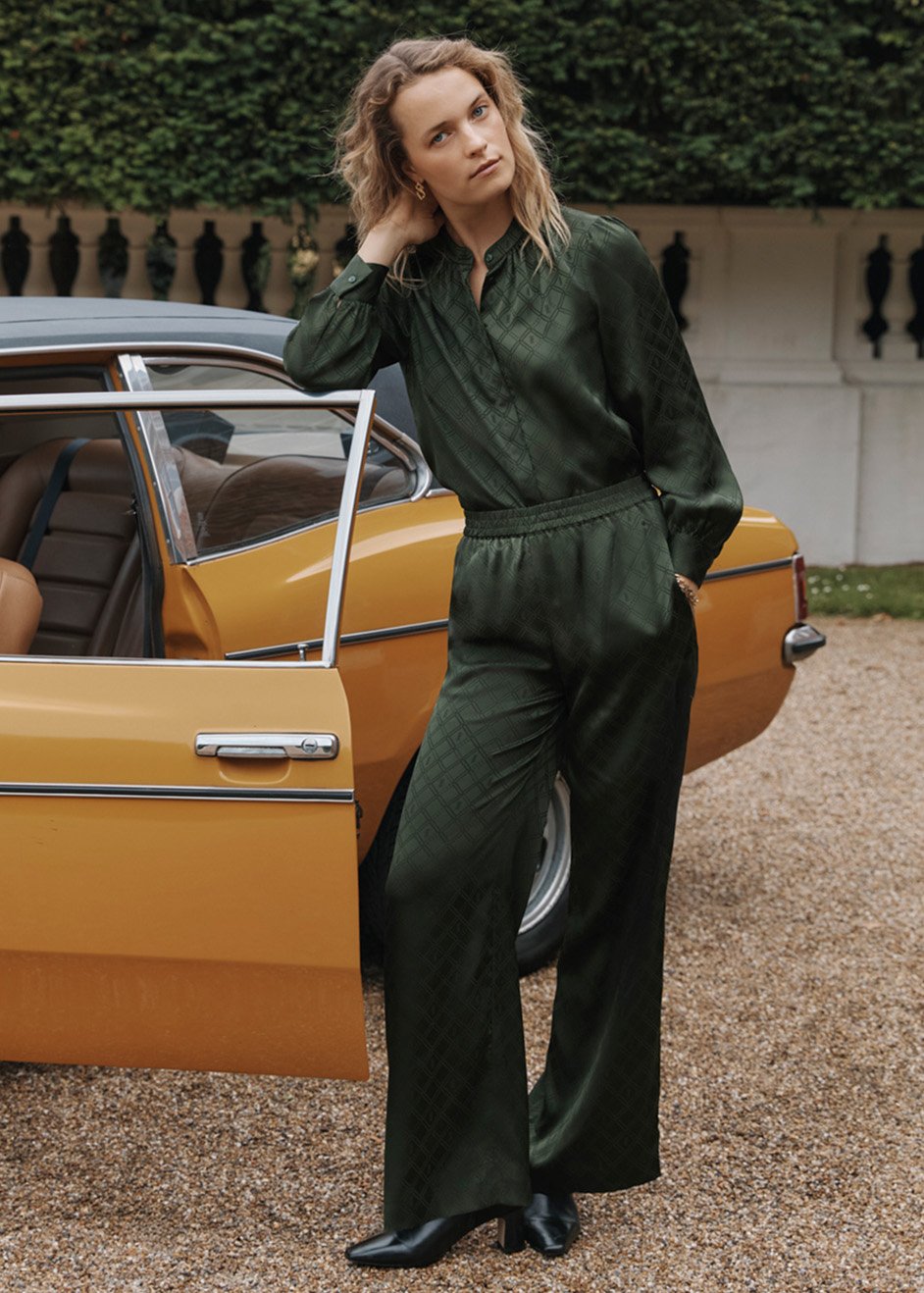 Hobbs Trousers