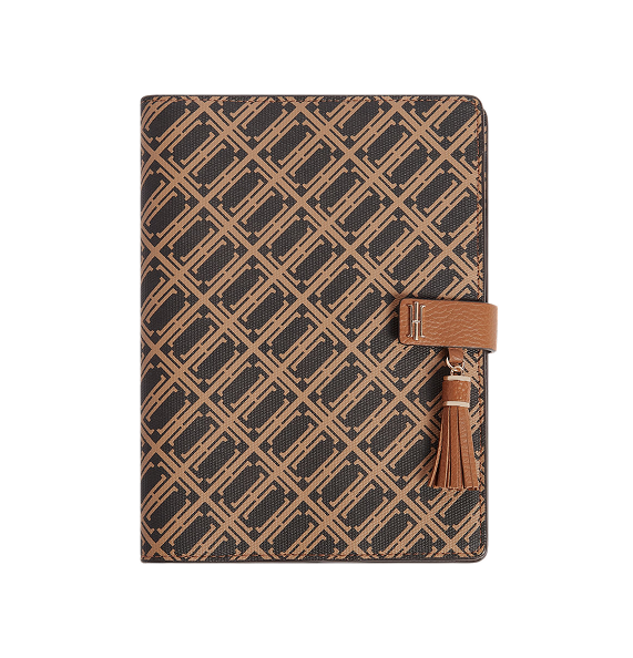 Hobbs Notebook