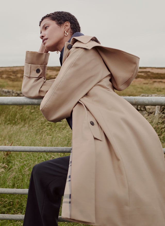 Hobbs Coats