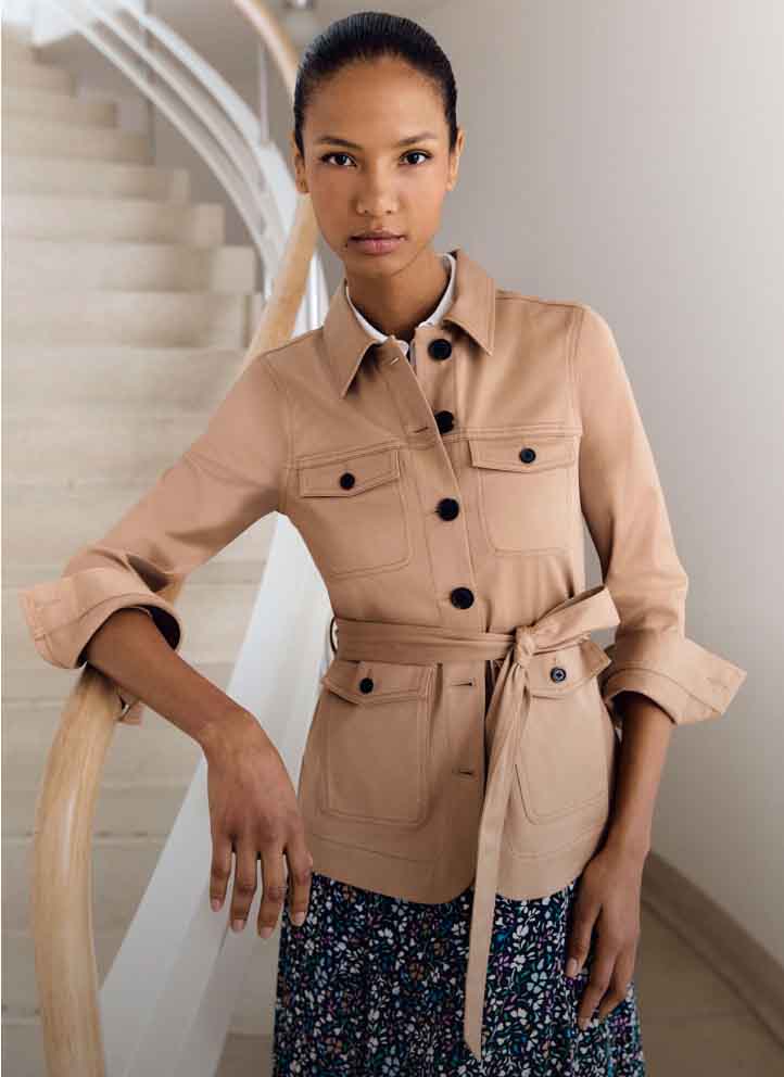 Hobbs Luxury British Fashion And Clothing for Women