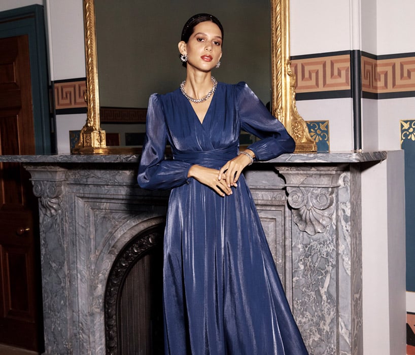 What to Wear to a Black Tie Event 2025