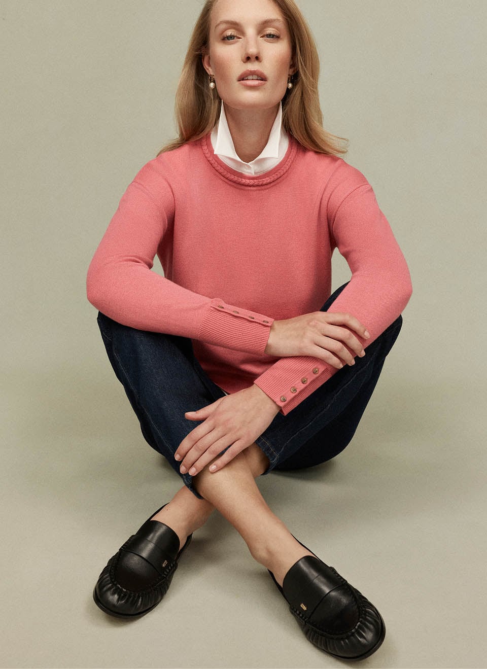 Hobbs Shoes