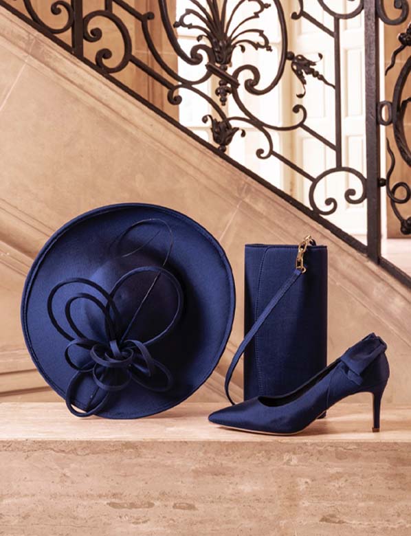 Hobbs Wedding Guest Accessories