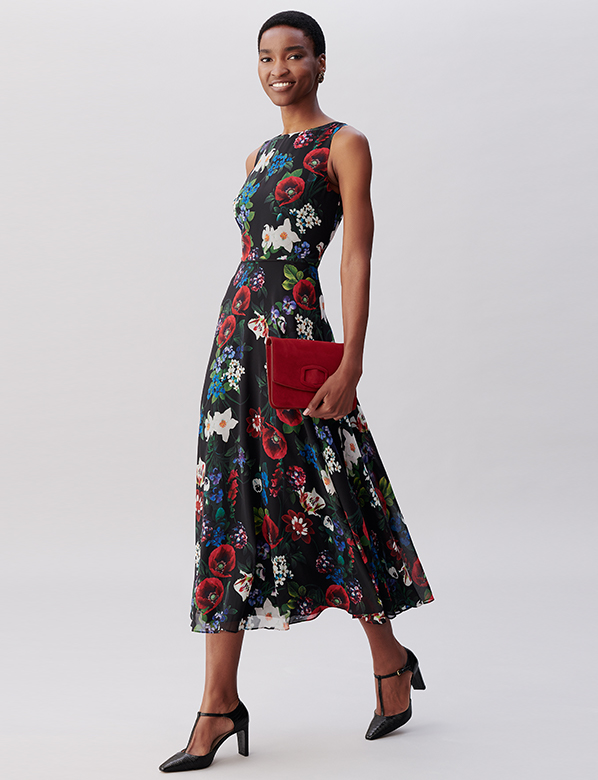 monsoon petite range