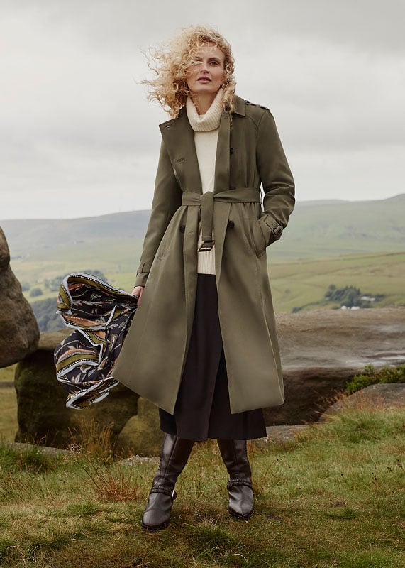 Hobbs Coats
