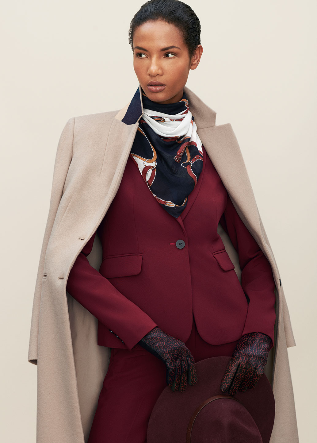 Hobbs London Women's Fashion, Autumn Winter 2019