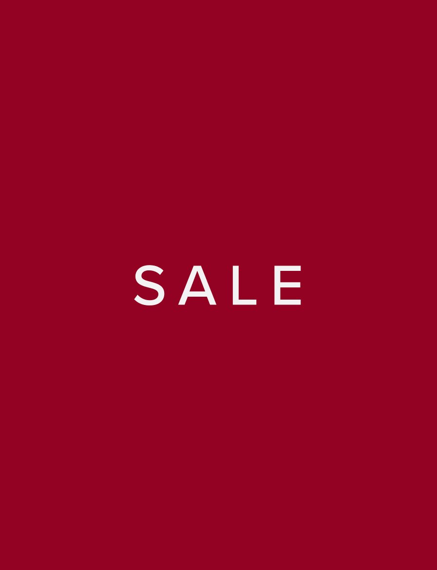 Hobbs Sale