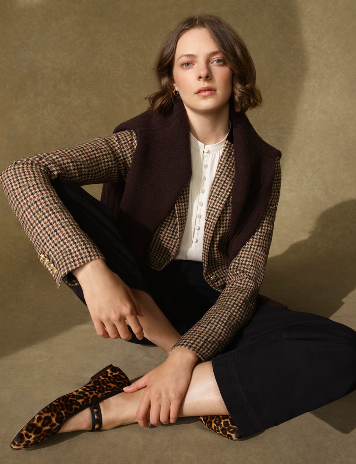 Hobbs All Workwear