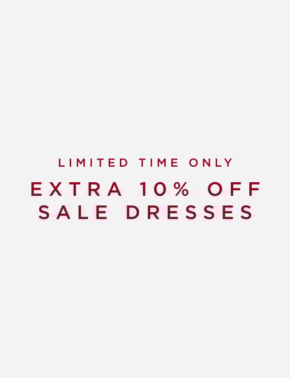 Hobbs Sale extra 10% Off dresses Shop Now.