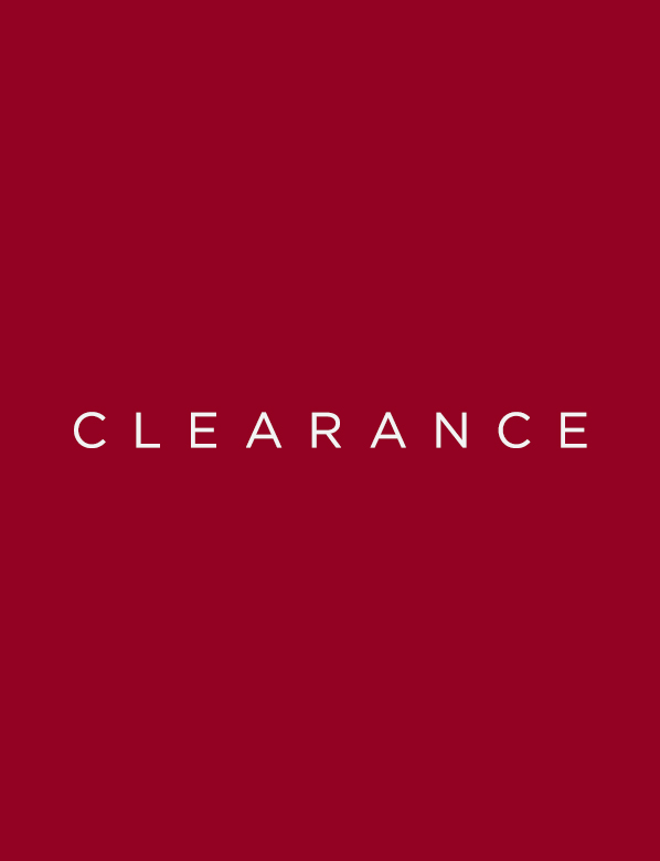 Hobbs Final Reductions Clearance