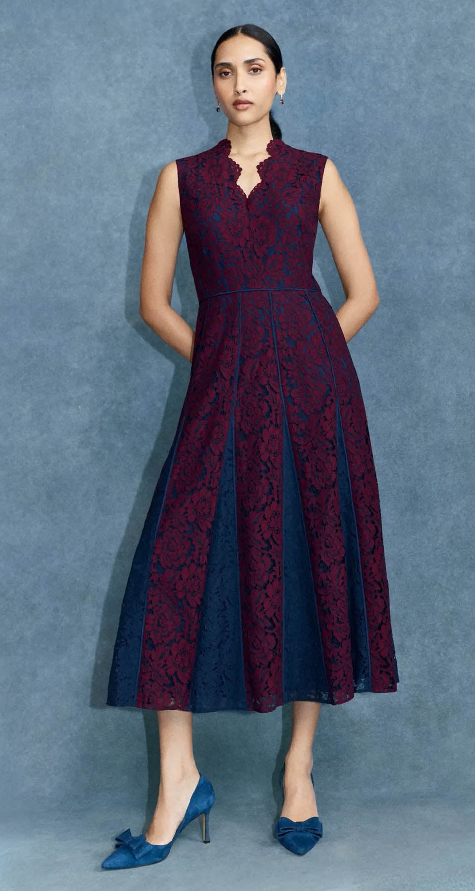 Hobbs Dress.