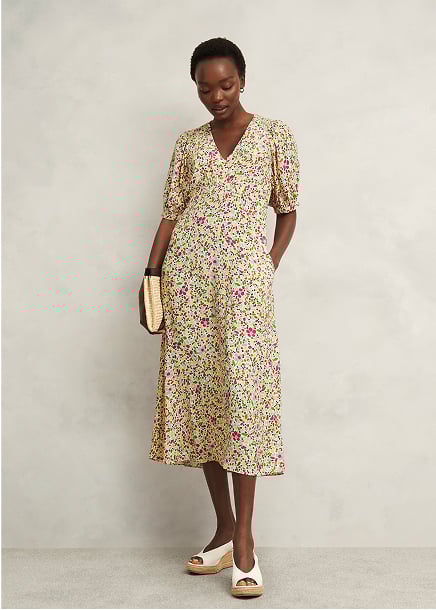 Santana Dress