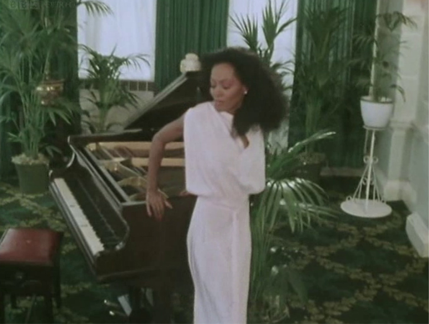 A disco classic by ultimate icon, Diana Ross