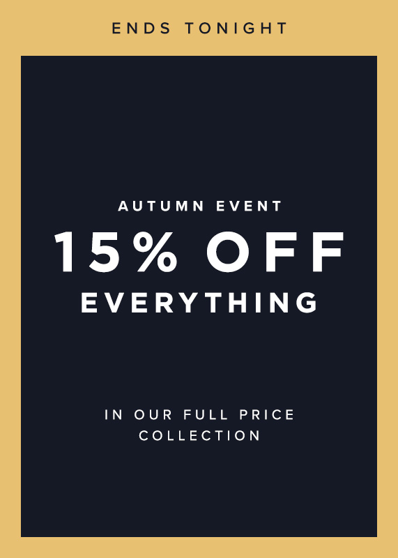 Hobbs SS23 15% Sale