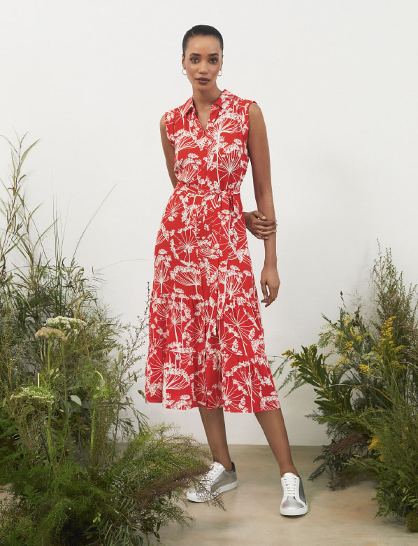 Hobbs Summer Dresses