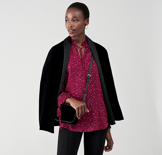 Easy New Years Eve Outfits