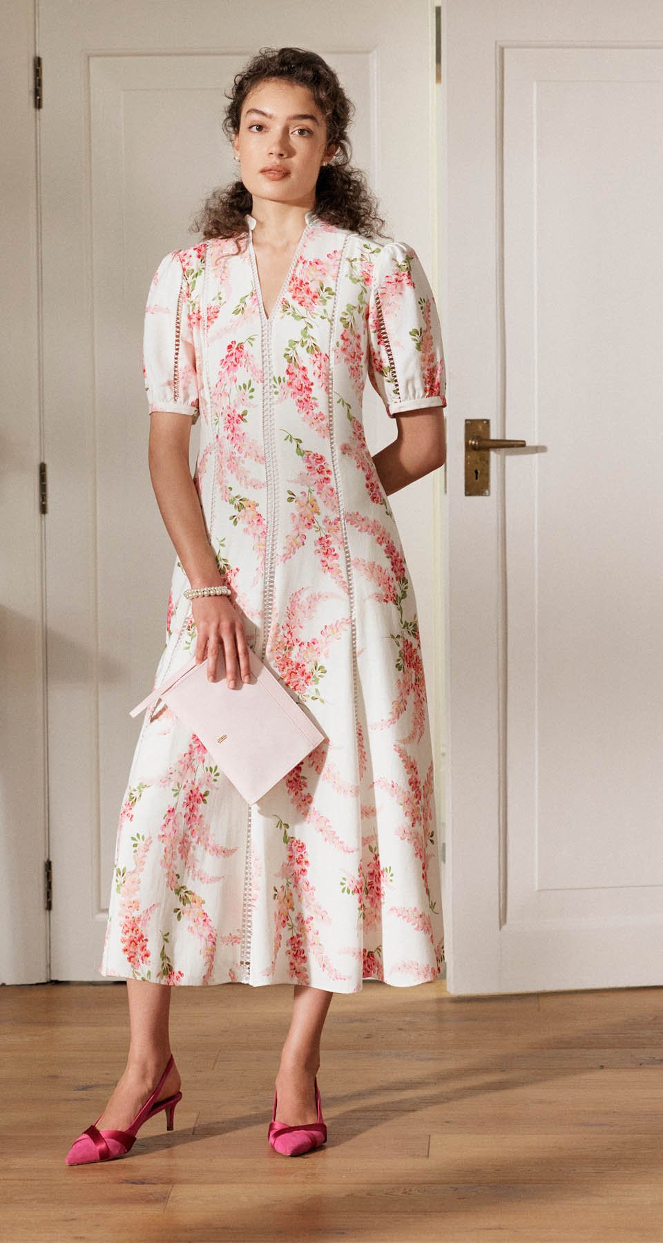 Hobbs Dress.