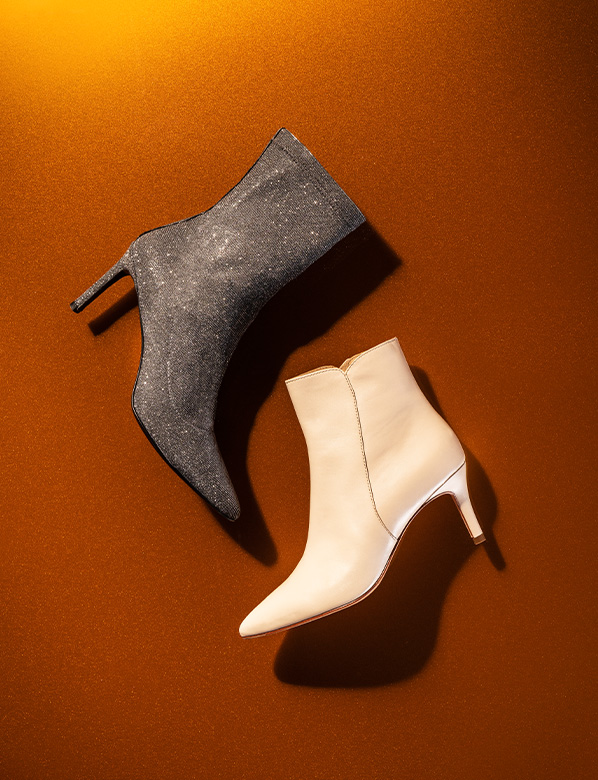 Hobbs women's shoes.