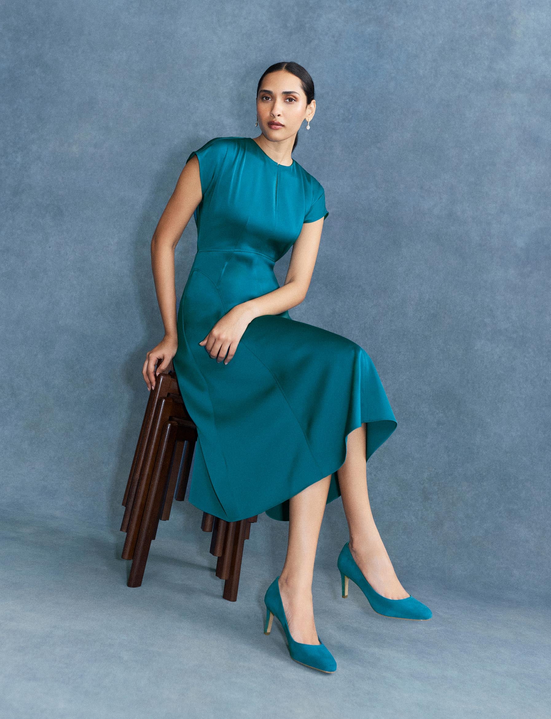 Hobbs Petite Dresses