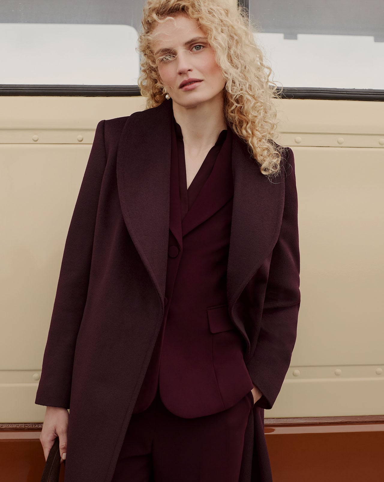 Hobbs Workwear.