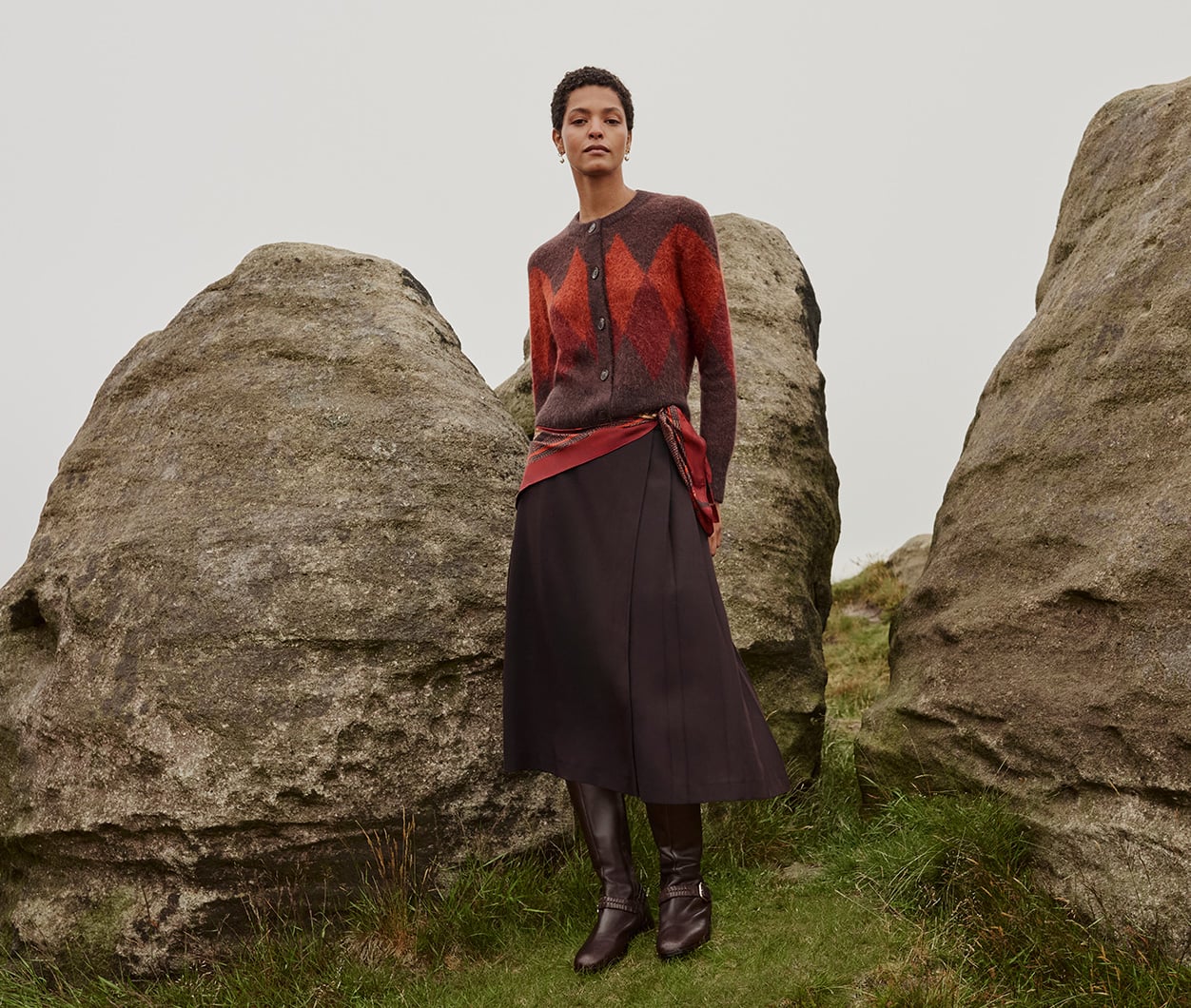 The London Collection by Hobbs London, luxury women's fashion.