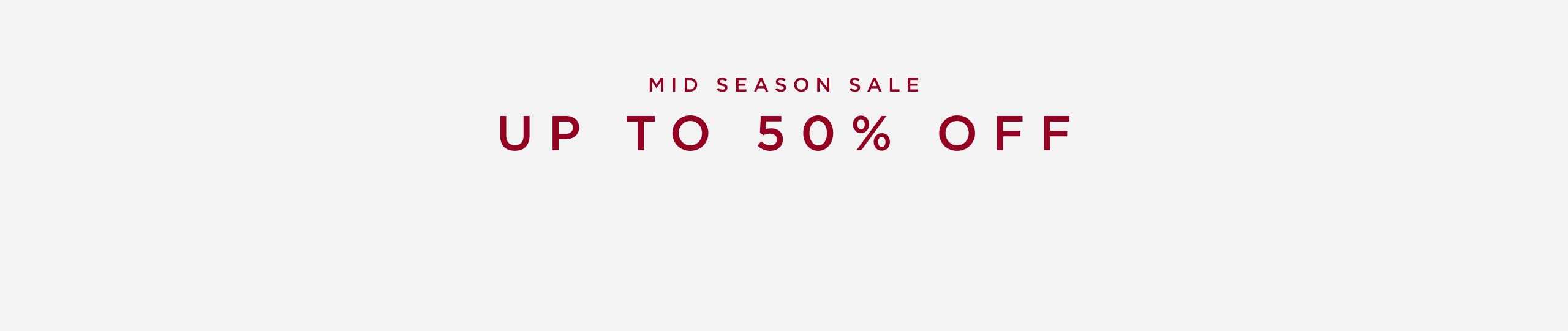 Hobbs Mid Season Sale 10% Off Dresses