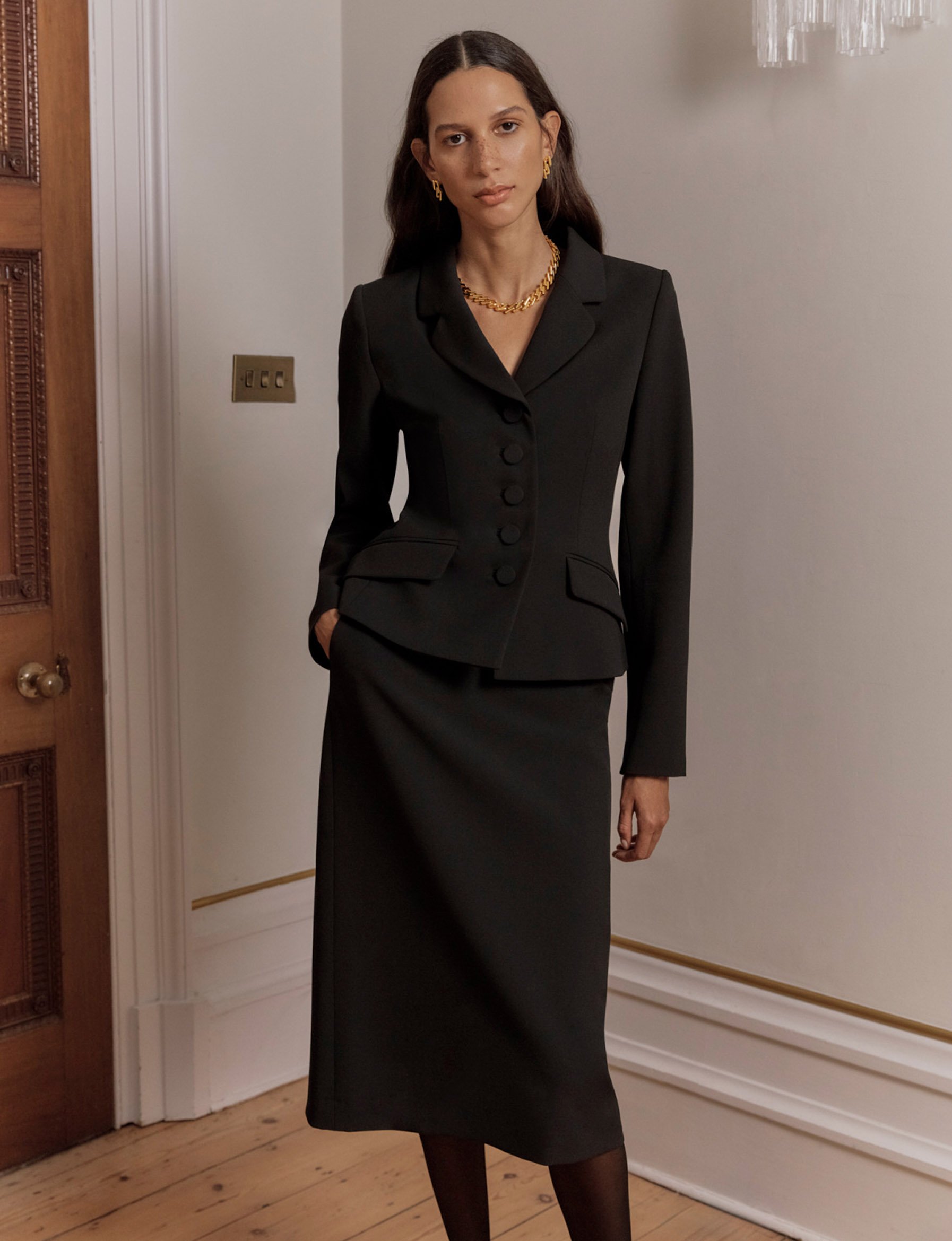 Hobbs London Collection