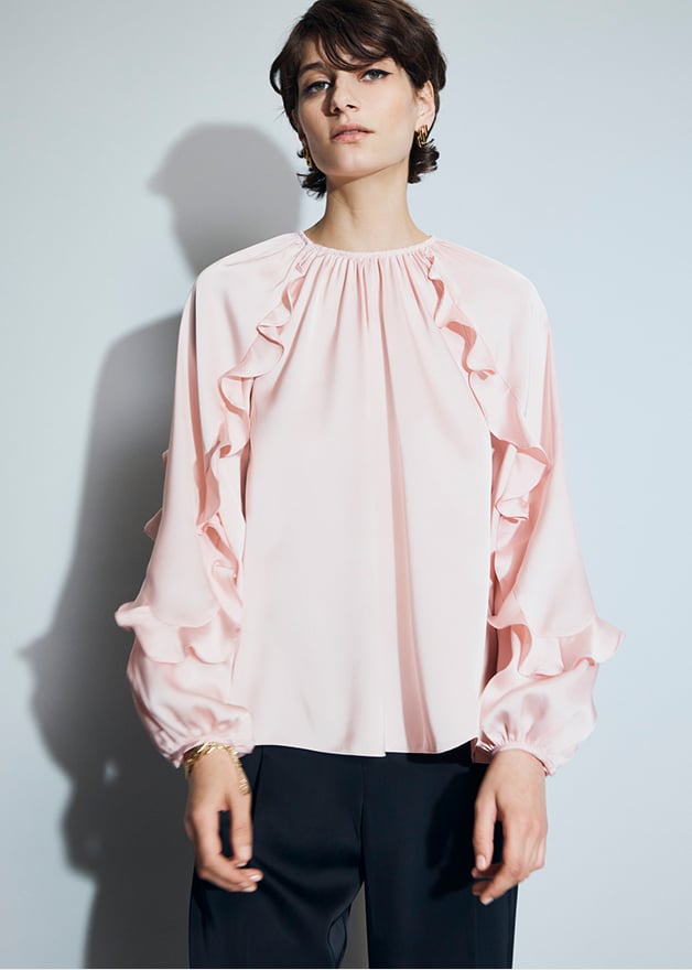 Hobbs tops