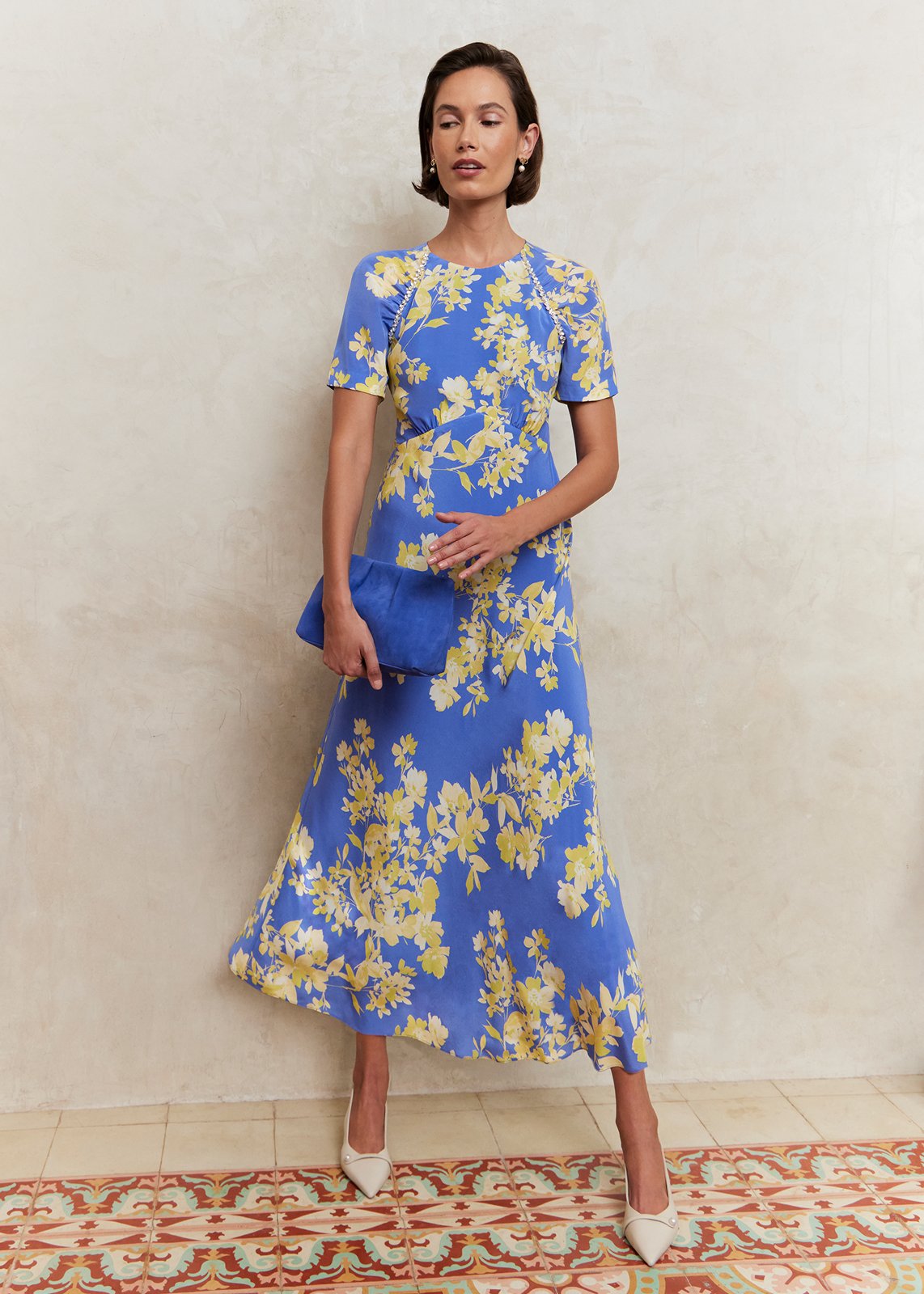 Hobbs Occasion Dresses