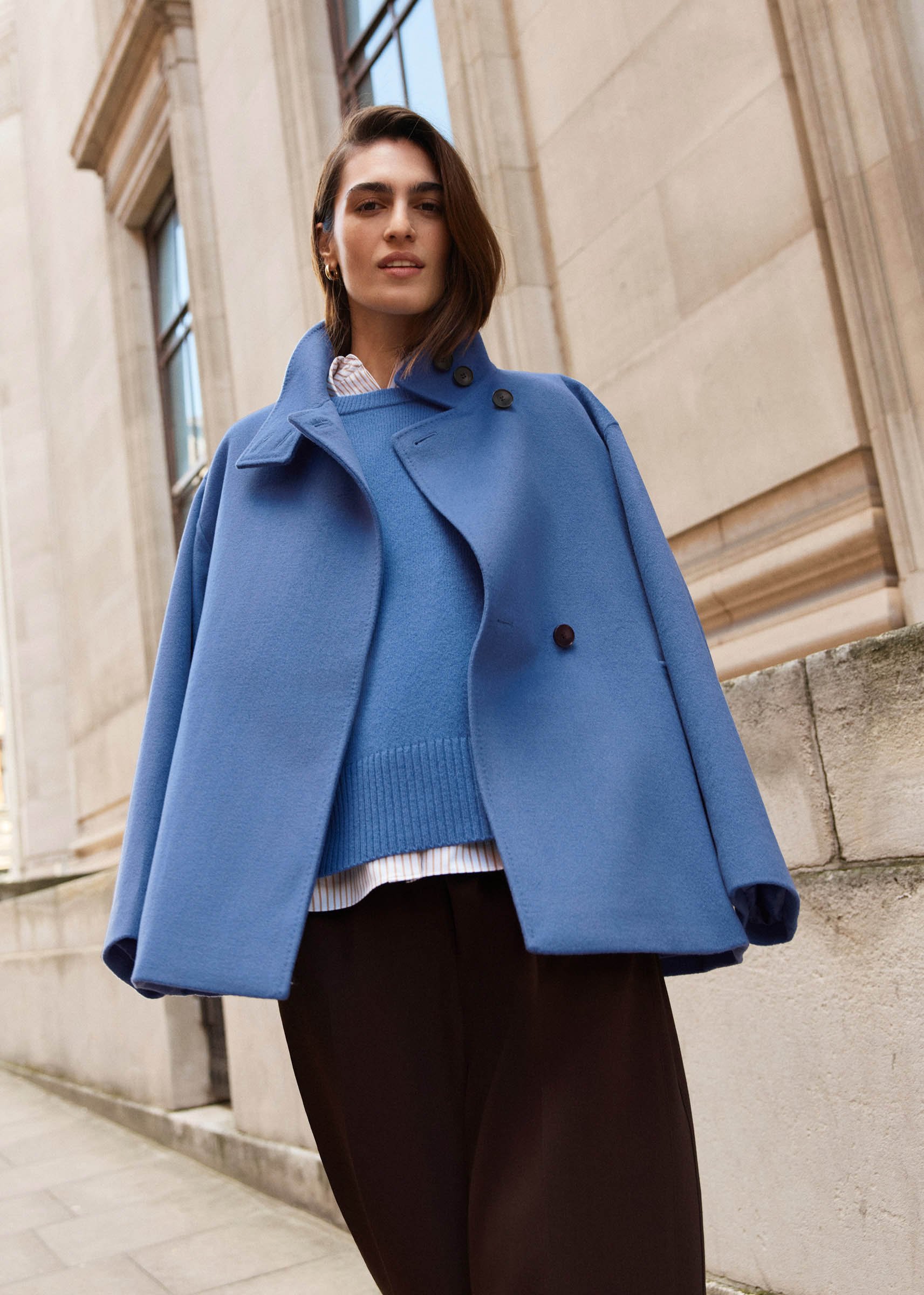 Hobbs Coats & Jackets