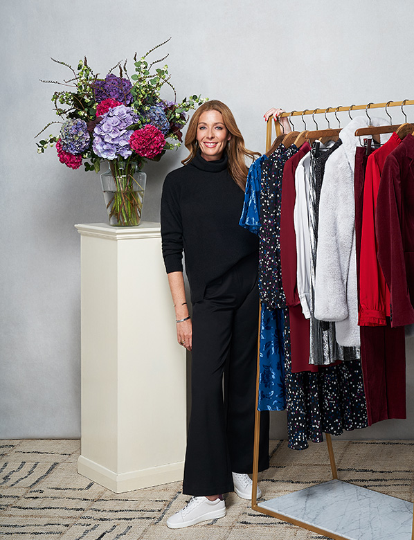 How to Style Party Outfits Kat Farmer
