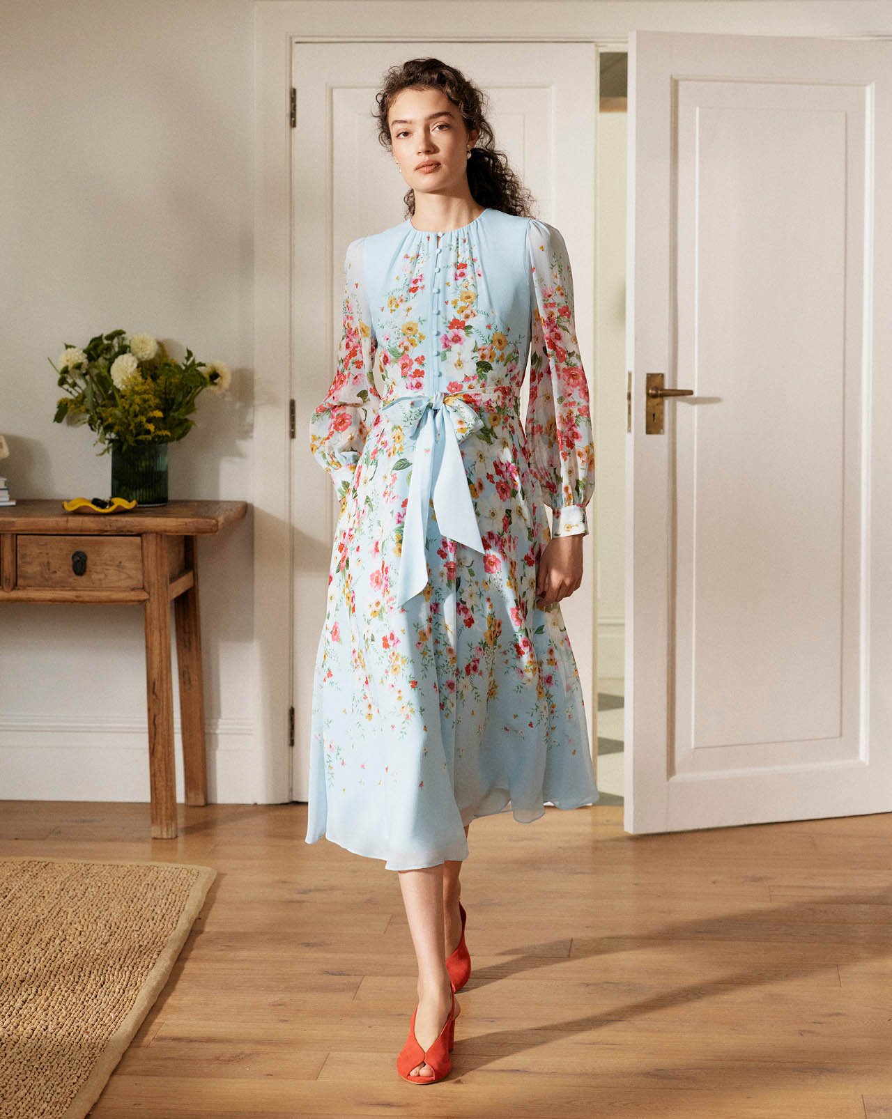 Hobbs Occasionwear.